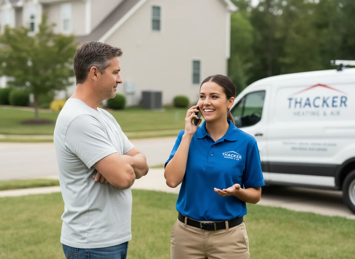 Ac Repair Stockton, IL FAQs